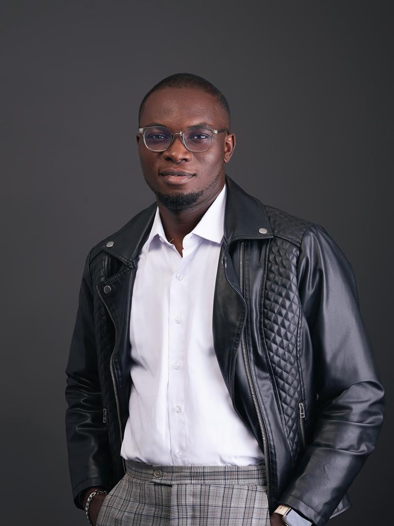  Emmanuel Oyewole