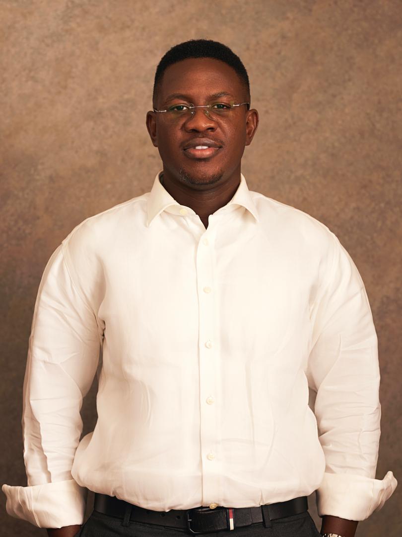 Oluwafemi Bewaji